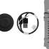 Смарт-часы Xiaomi Watch S1 GL,  46мм,  1.43",  серебристый/серебристый [bhr5560gl]